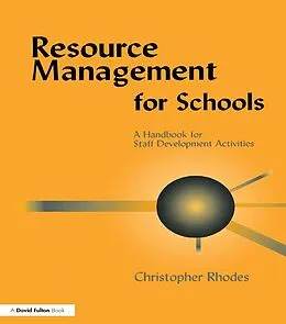 E-Book (pdf) Resource Management for Schools von Christopher Rhodes