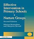 E-Book (epub) Effective Intervention in Primary Schools von Marion Bennathan, Majorie Boxall