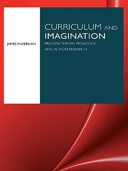 E-Book (pdf) Curriculum and Imagination von James McKernan