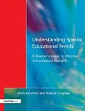 E-Book (pdf) Understanding Special Educational Needs von Ruth Kershner, Roland Chaplain
