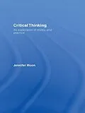 E-Book (pdf) Critical Thinking von Jennifer Moon