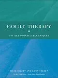 E-Book (epub) Family Therapy von Mark Rivett, Eddy Street