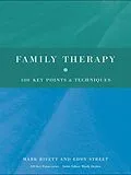 E-Book (pdf) Family Therapy von Mark Rivett, Eddy Street