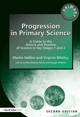 PDF Progression in Primary Science von Martin Hollins, Maggie Williams, Virginia Whitby