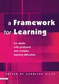 E-Book (pdf) A Framework for Learning von Caroline Allen