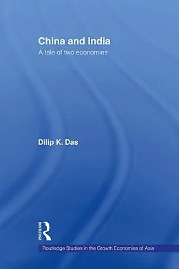 PDF China and India von Dilip K. Das