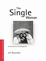 E-Book (epub) The Single Woman von Jill Reynolds