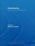 ePUB Globalization von Stefan A. Schirm