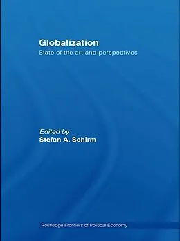 E-Book (epub) Globalization von Stefan A. Schirm