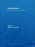 E-Book (pdf) Globalization von Stefan A. Schirm