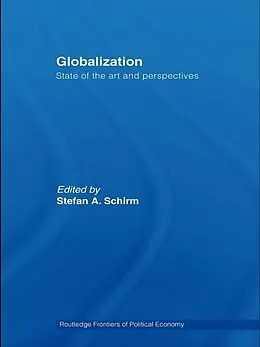 E-Book (pdf) Globalization von Stefan A. Schirm