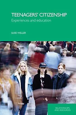E-Book (pdf) Teenagers' Citizenship von Susie Weller