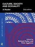 E-Book (epub) Culture, Society and Sexuality von 
