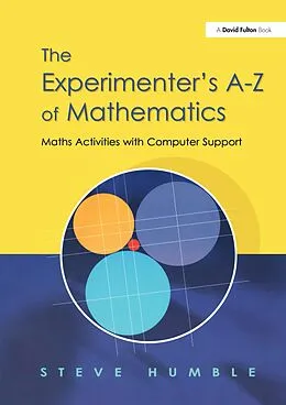 E-Book (pdf) The Experimenter's A-Z of Mathematics von Steve Humble