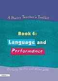 E-Book (epub) A Poetry Teacher's Toolkit von Collette Drifte, Mike Jubb