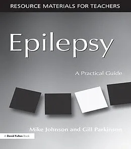 E-Book (pdf) Epilepsy von Mike Johnson, Gill Parkinson