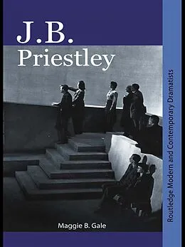 PDF J.B. Priestley von Maggie B. Gale