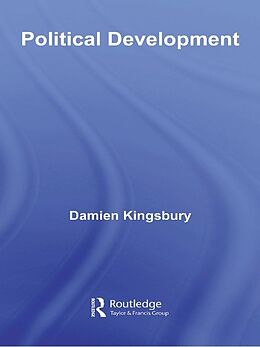 E-Book (pdf) Political Development von Damien Kingsbury