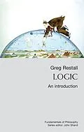 E-Book (epub) Logic von Greg Restall