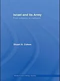 E-Book (epub) Israel and its Army von Stuart A. Cohen