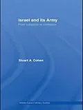 E-Book (pdf) Israel and its Army von Stuart A. Cohen