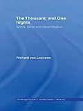E-Book (epub) The Thousand and One Nights von Richard van Leeuwen