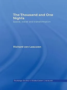 E-Book (epub) The Thousand and One Nights von Richard van Leeuwen