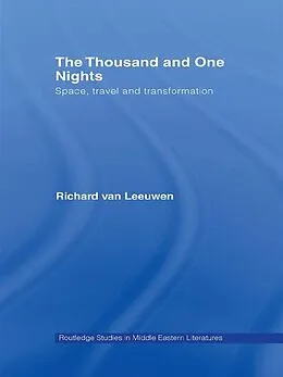 E-Book (pdf) The Thousand and One Nights von Richard van Leeuwen
