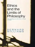 E-Book (pdf) Ethics and the Limits of Philosophy von Bernard Williams