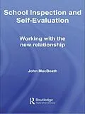 ePUB School Inspection & Self-Evaluation von John Macbeath