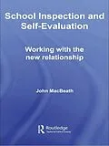 E-Book (pdf) School Inspection & Self-Evaluation von John Macbeath
