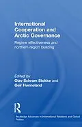 E-Book (epub) International Cooperation and Arctic Governance von 