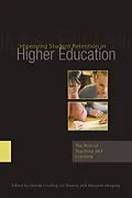 E-Book (pdf) Improving Student Retention in Higher Education von Glenda Crosling, Liz Thomas, Margaret Heagney
