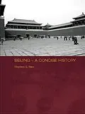 E-Book (epub) Beijing - A Concise History von Stephen G. Haw