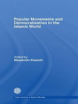 eBook (epub) Popular Movements and Democratization in the Islamic World de 