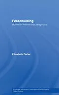 E-Book (epub) Peacebuilding von Elisabeth Porter