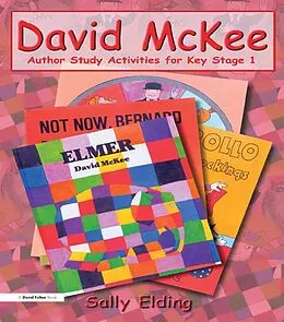 E-Book (pdf) David McKee von Sally Elding