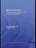 E-Book (pdf) Bank Performance von Jacob Bikker, Jaap W. B. Bos