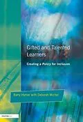 E-Book (pdf) Gifted and Talented Learners von Barry Hymer, Deborah Michel