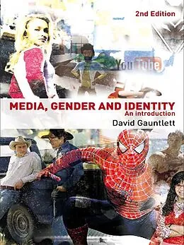 E-Book (pdf) Media, Gender and Identity von David Gauntlett