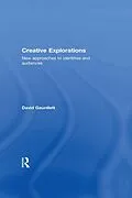 E-Book (epub) Creative Explorations von David Gauntlett