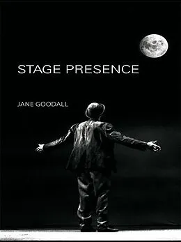 E-Book (pdf) Stage Presence von Jane Goodall