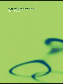E-Book (epub) Vygotsky and Research von Harry Daniels