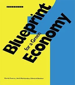 E-Book (pdf) Blueprint 1 von David Pearce, Anil Markandya, Edward Barbier