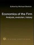 E-Book (epub) Economics of the Firm von Michael Dietrich