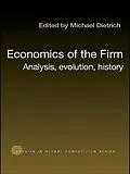 E-Book (pdf) Economics of the Firm von Michael Dietrich