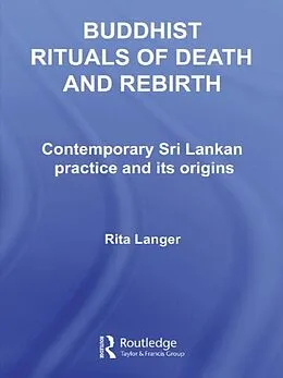 E-Book (pdf) Buddhist Rituals of Death and Rebirth von Rita Langer