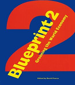 E-Book (epub) Blueprint 2 von David Pearce