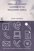 E-Book (pdf) Open and Distance Learning in the Developing World von Hilary Perraton