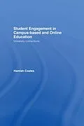 ePUB Student Engagement in Campus-Based and Online Education von Hamish Coates